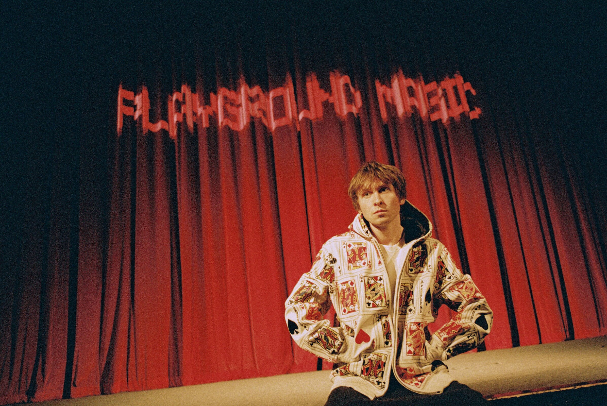 Grab free tickets to magician Billy Menezes’ film launch | Dazed
