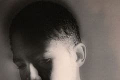 Phyllis Christopher, Dark Room [2022]