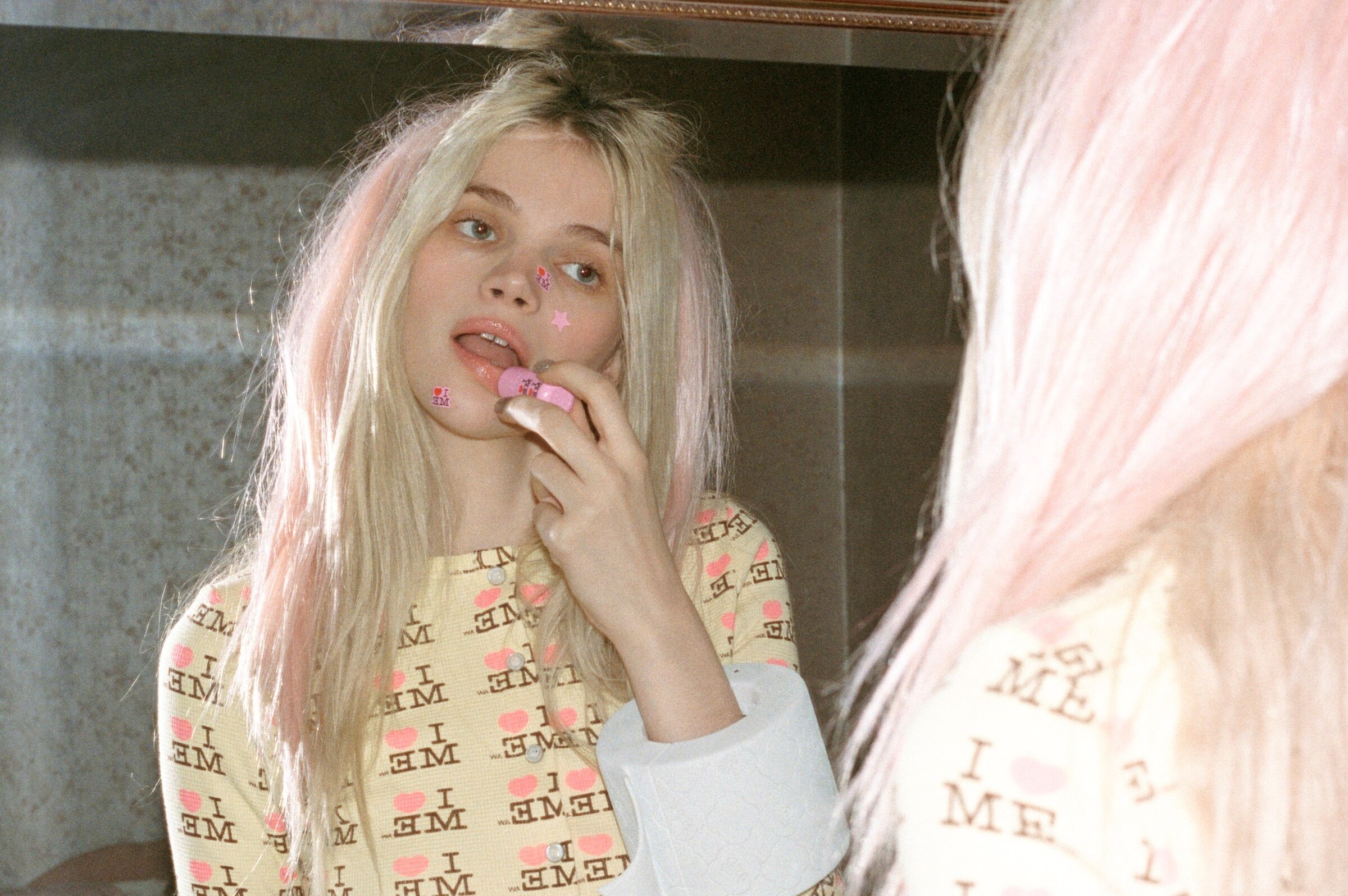 Duck pouts and rawr faces: How facial expressions became trends | Dazed