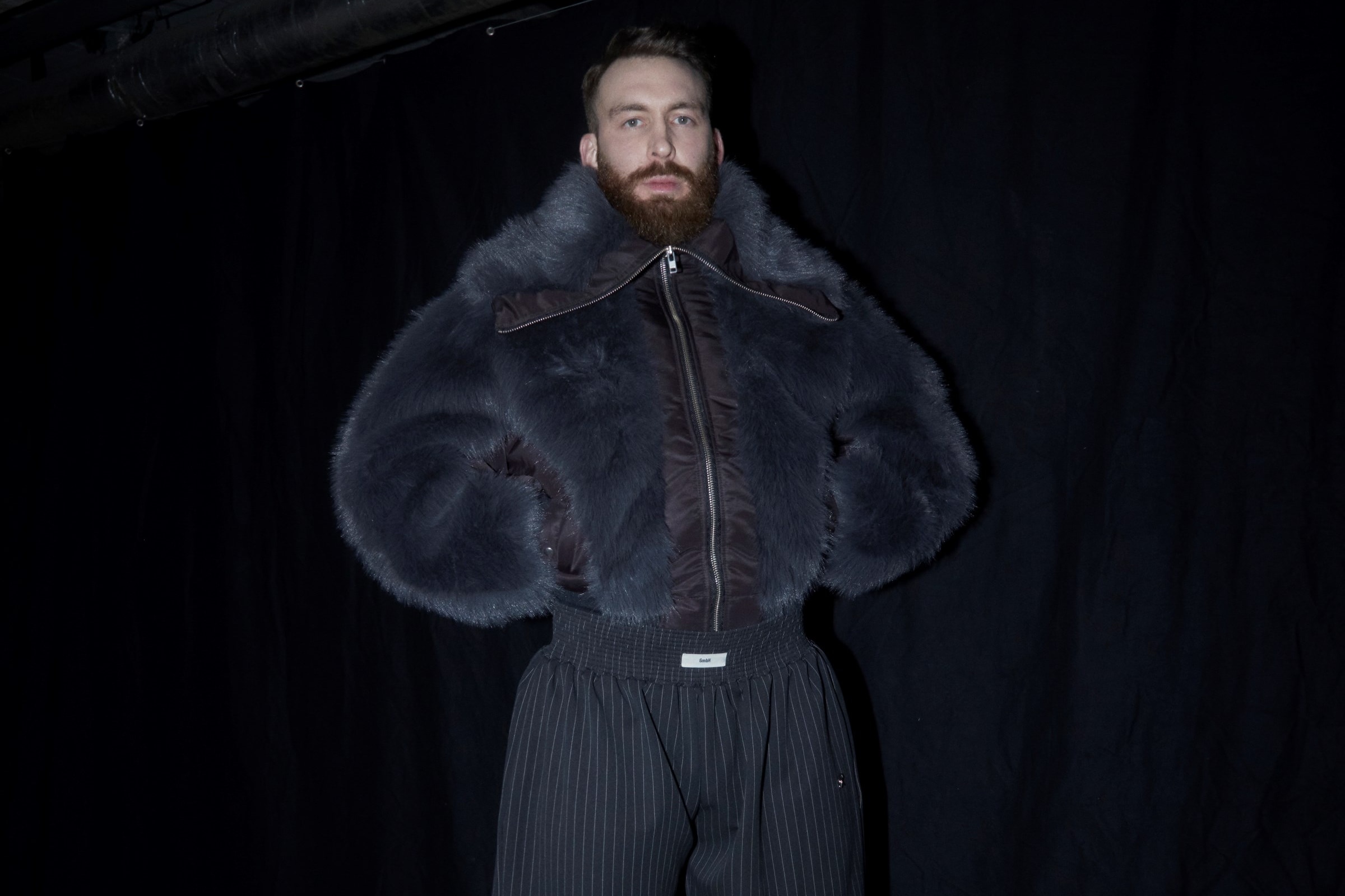 GmbH AW26