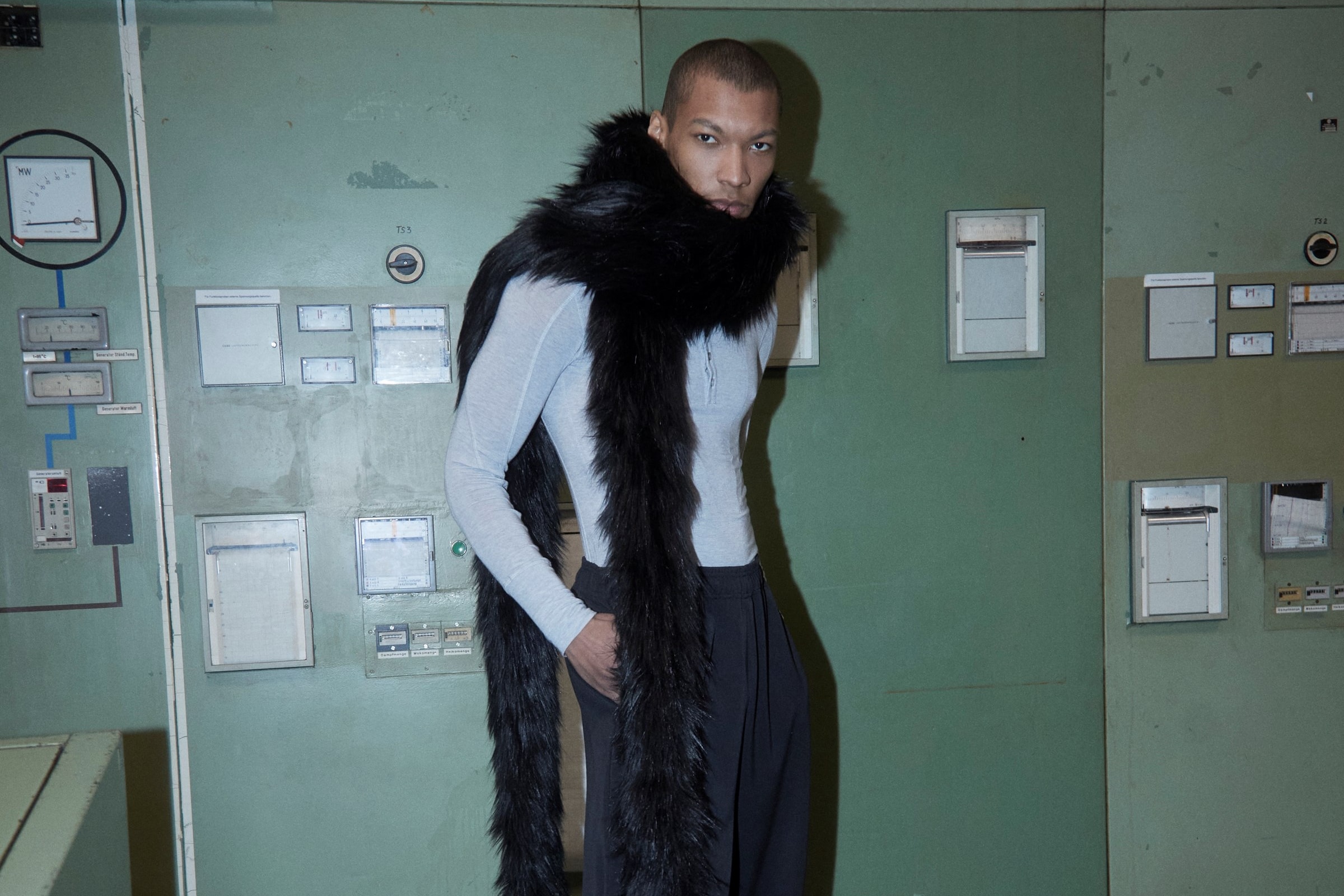 GmbH AW26
