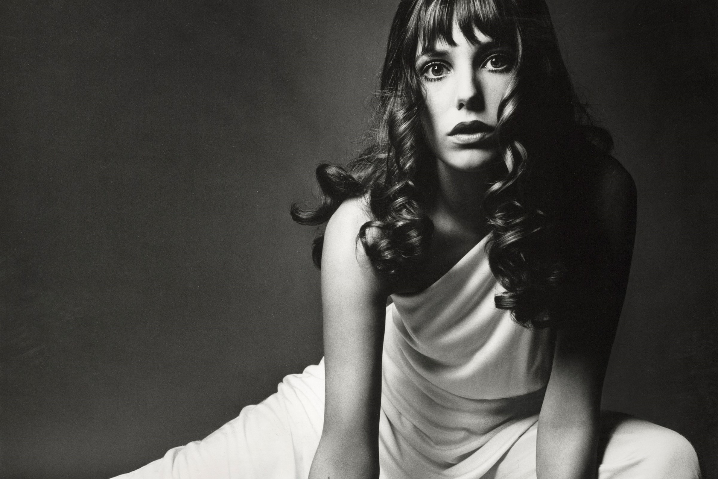 See the fashion of Chloé through the lens of Guy Bourdin | Dazed