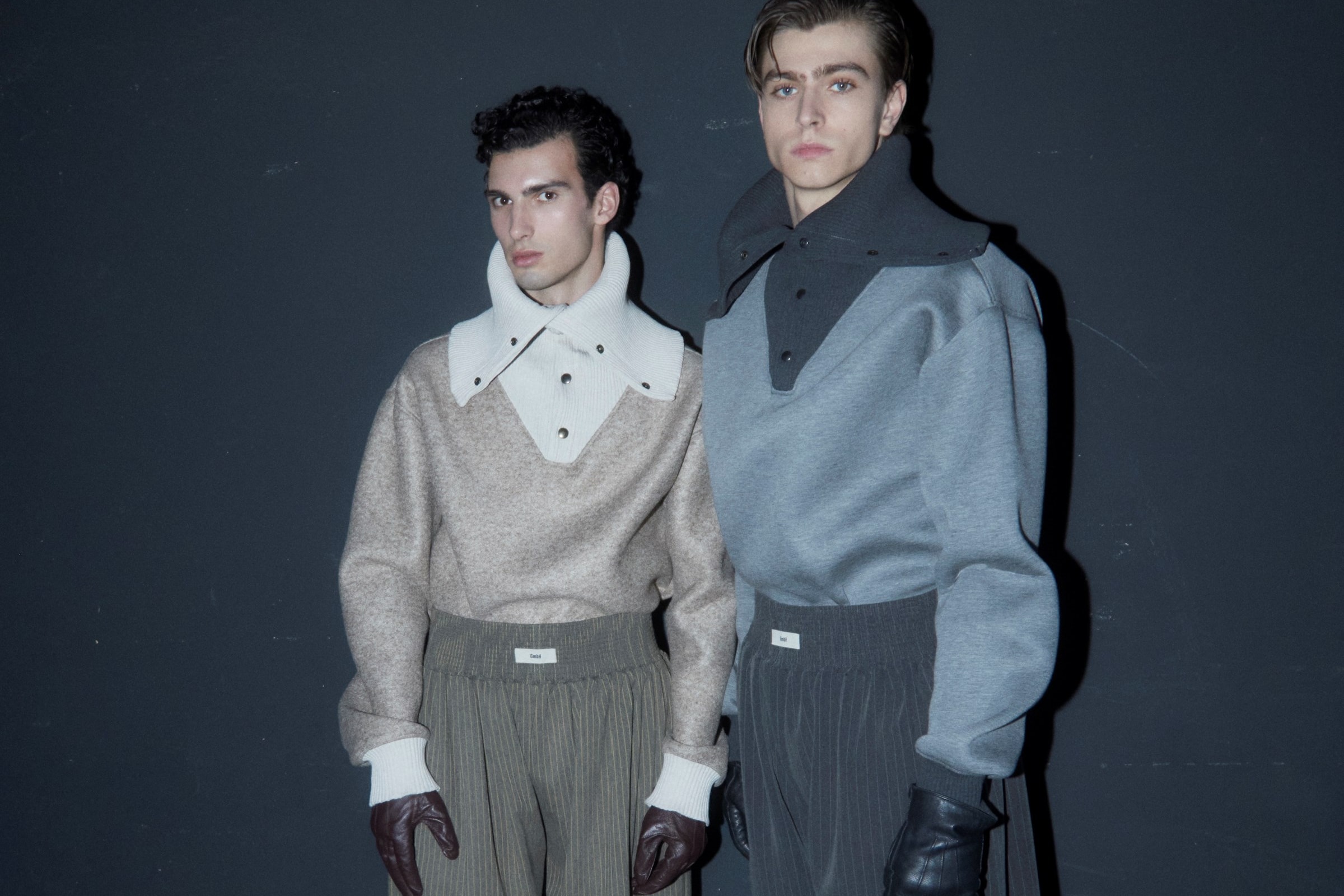 GmbH AW26