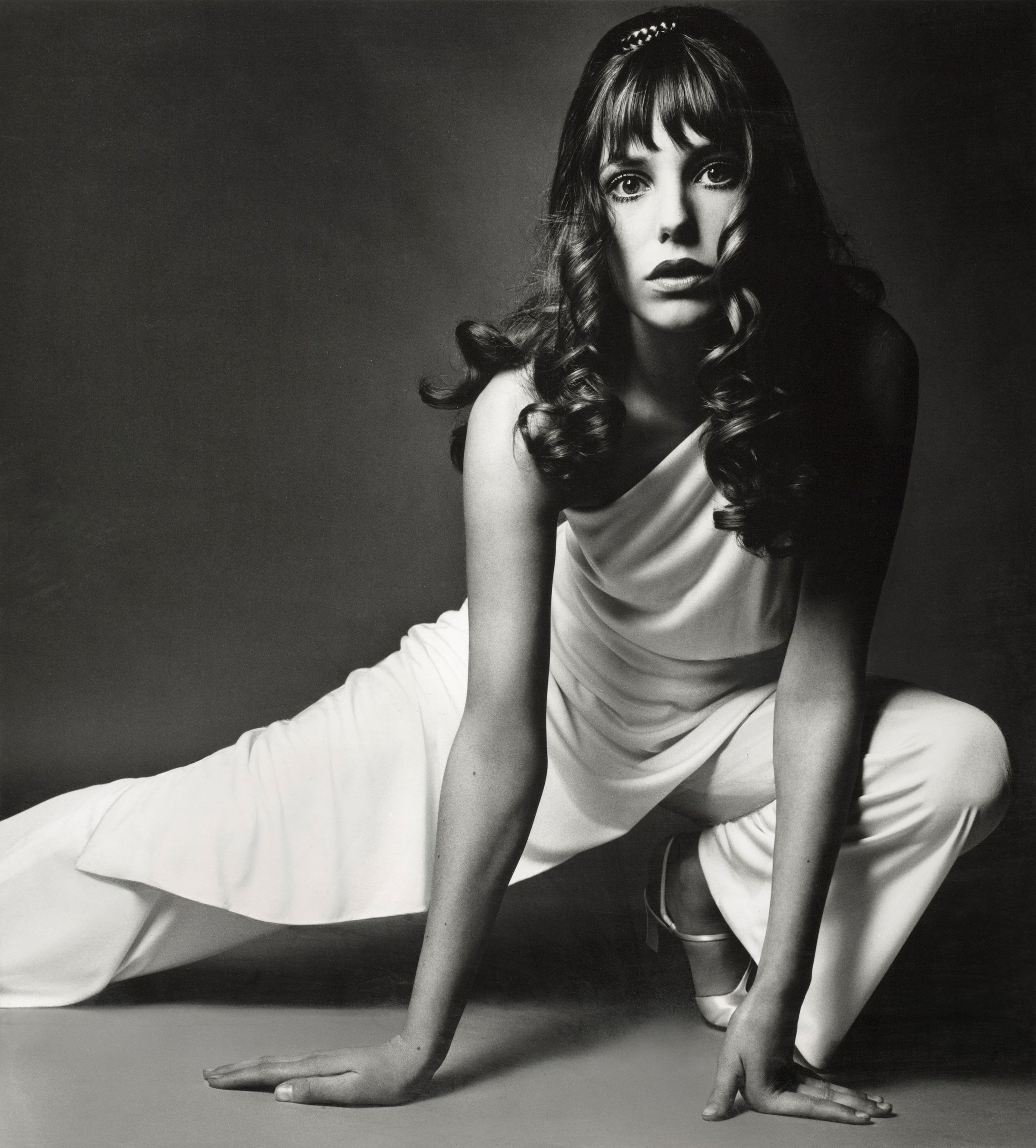 Femininities: Guy Bourdin | Dazed