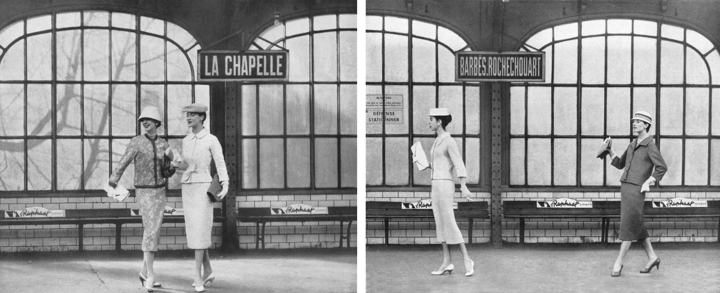 Femininities: Guy Bourdin | Dazed