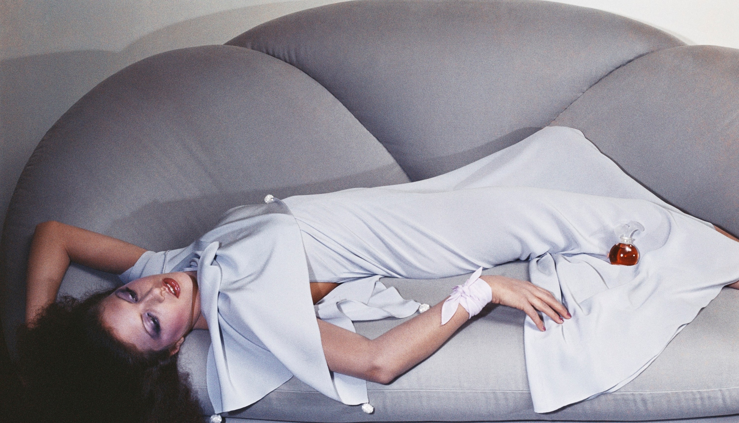 Femininities: Guy Bourdin | Dazed