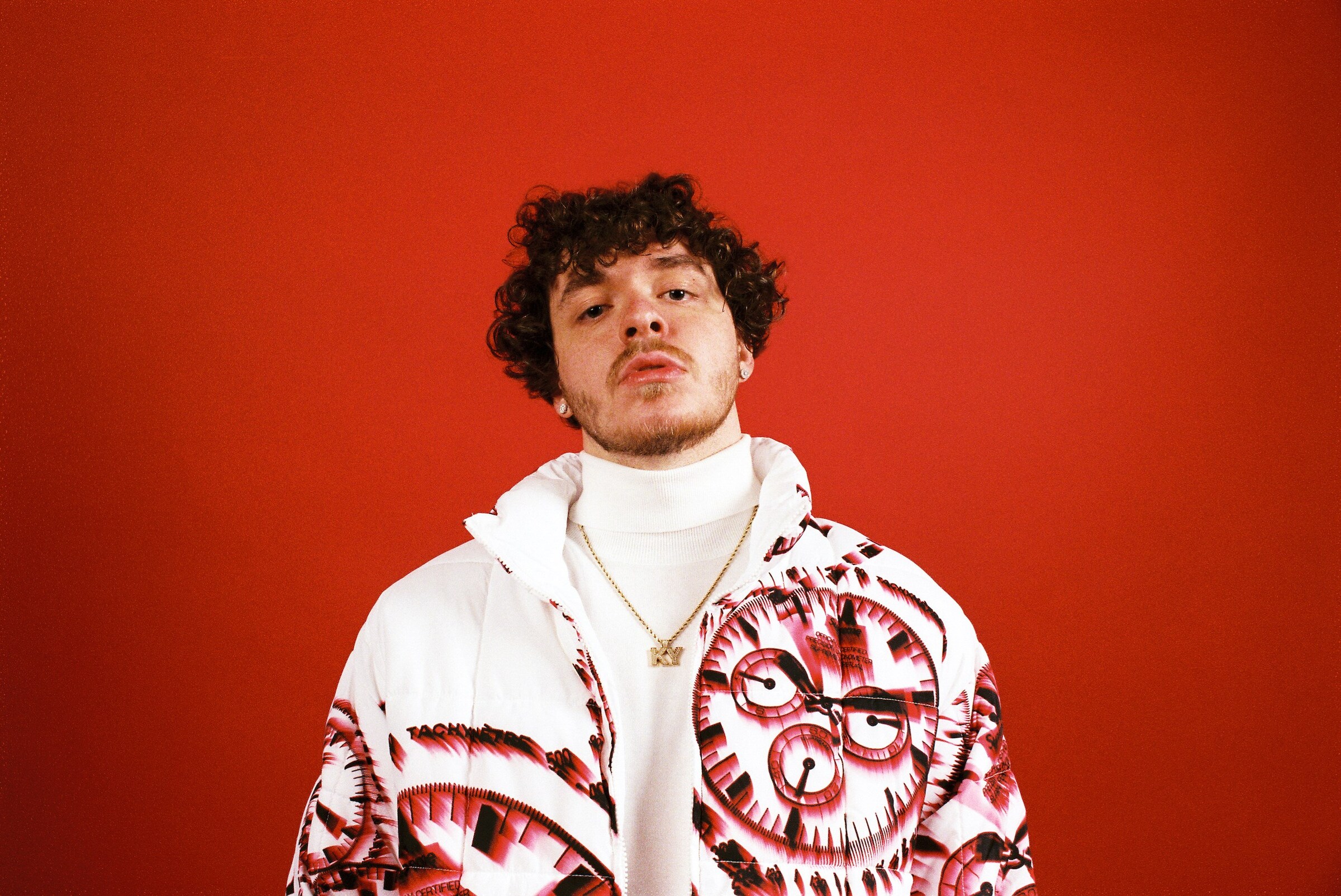 Jack Harlow That’s What They All Say. 