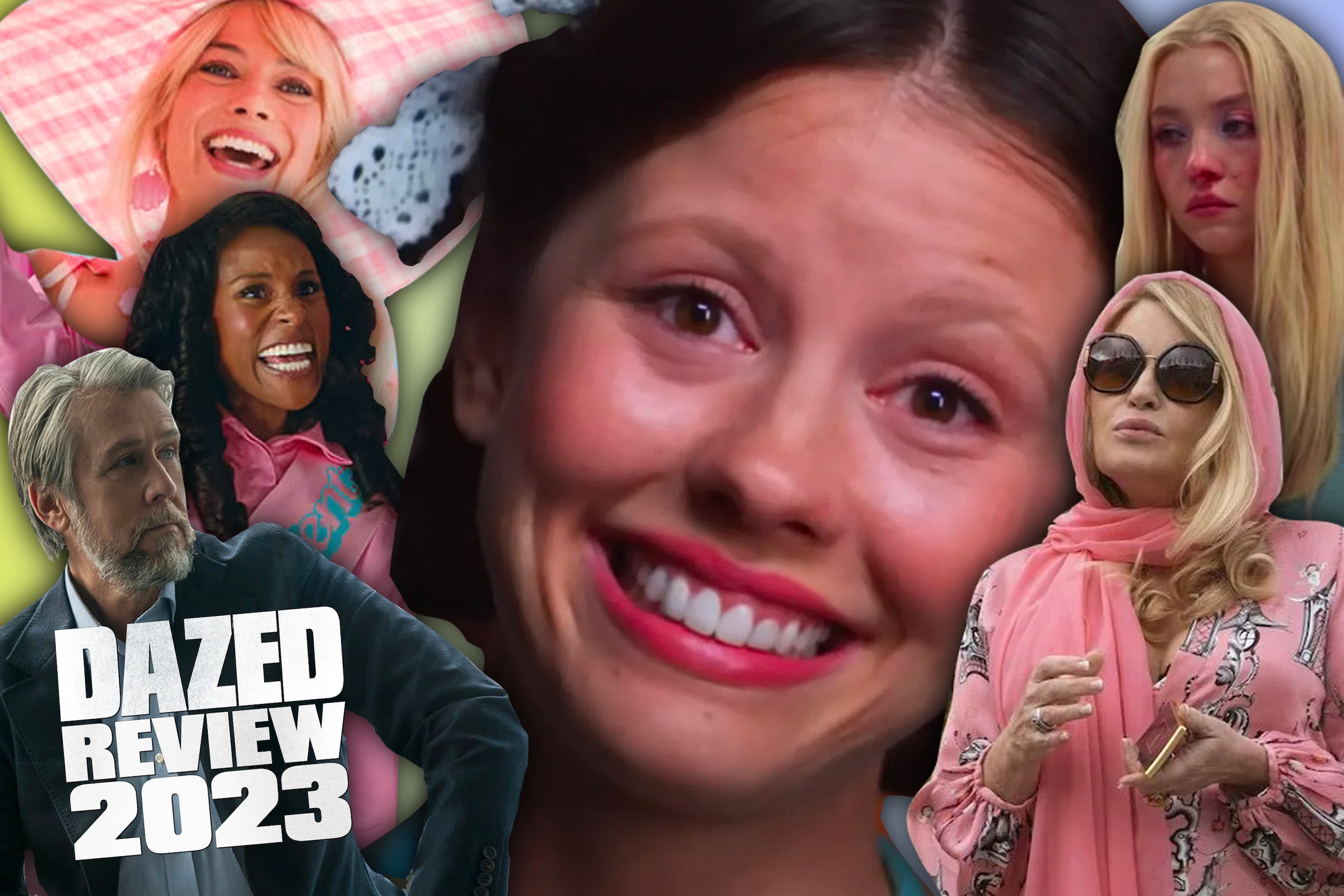 She'S Atlantis: The Rise Of A Tiktok Icon - xs3d93q