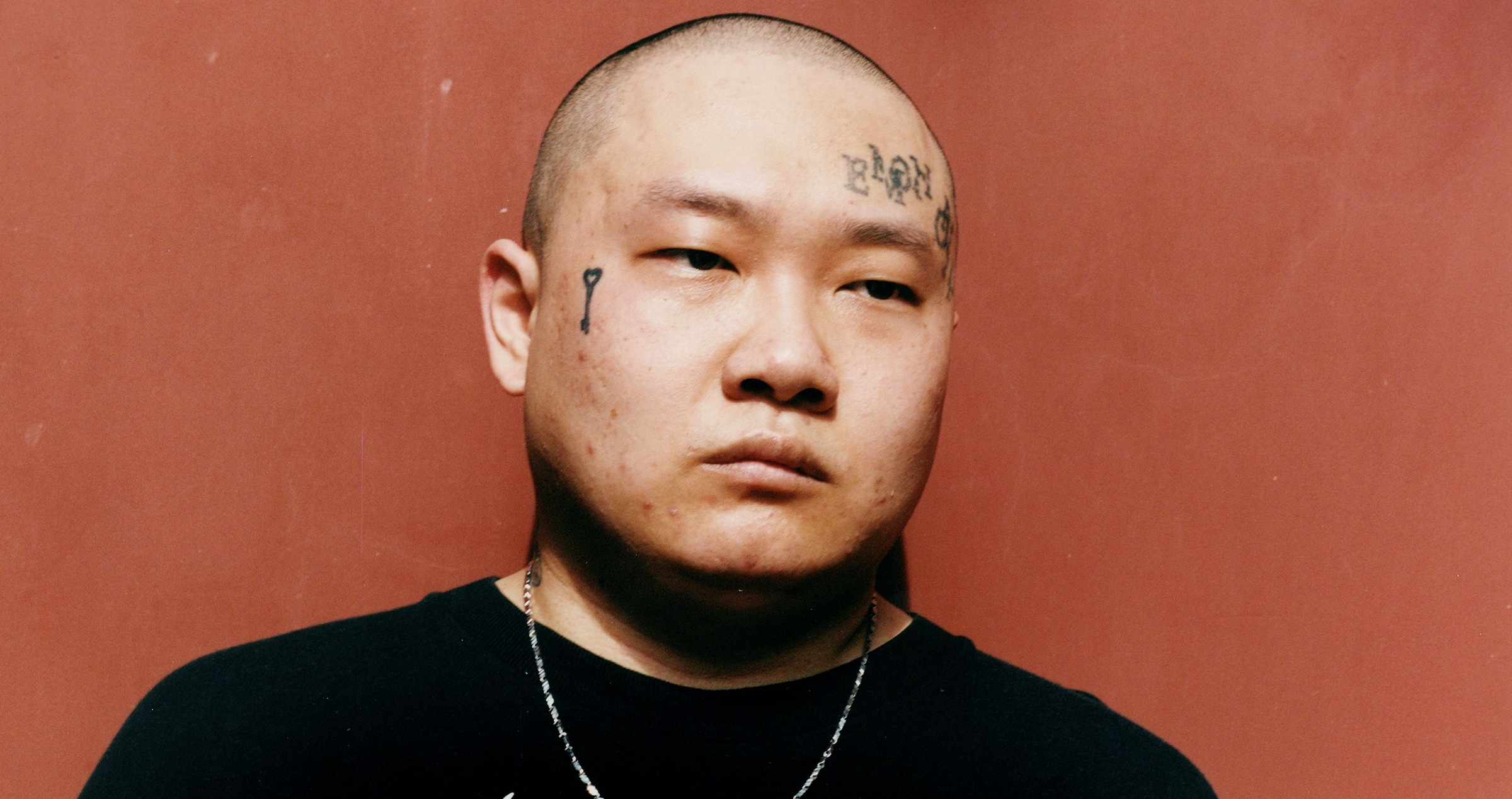 Bloodz Boi: The humble godfather of Chinese underground rap | Dazed