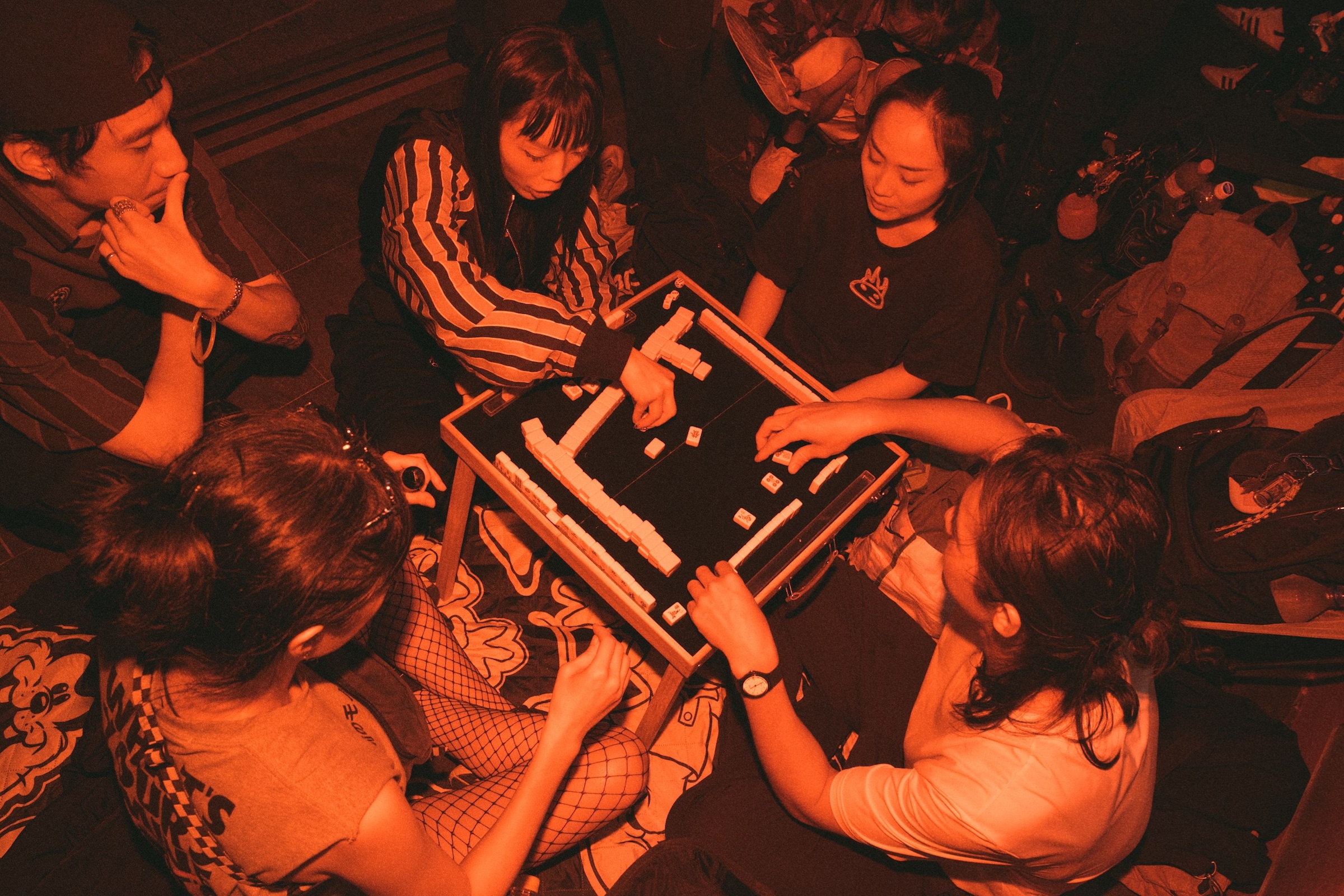 Temple Rave ‘It’s good for the gods’: Inside Taiwan’s booming temple rave scene | Dazed