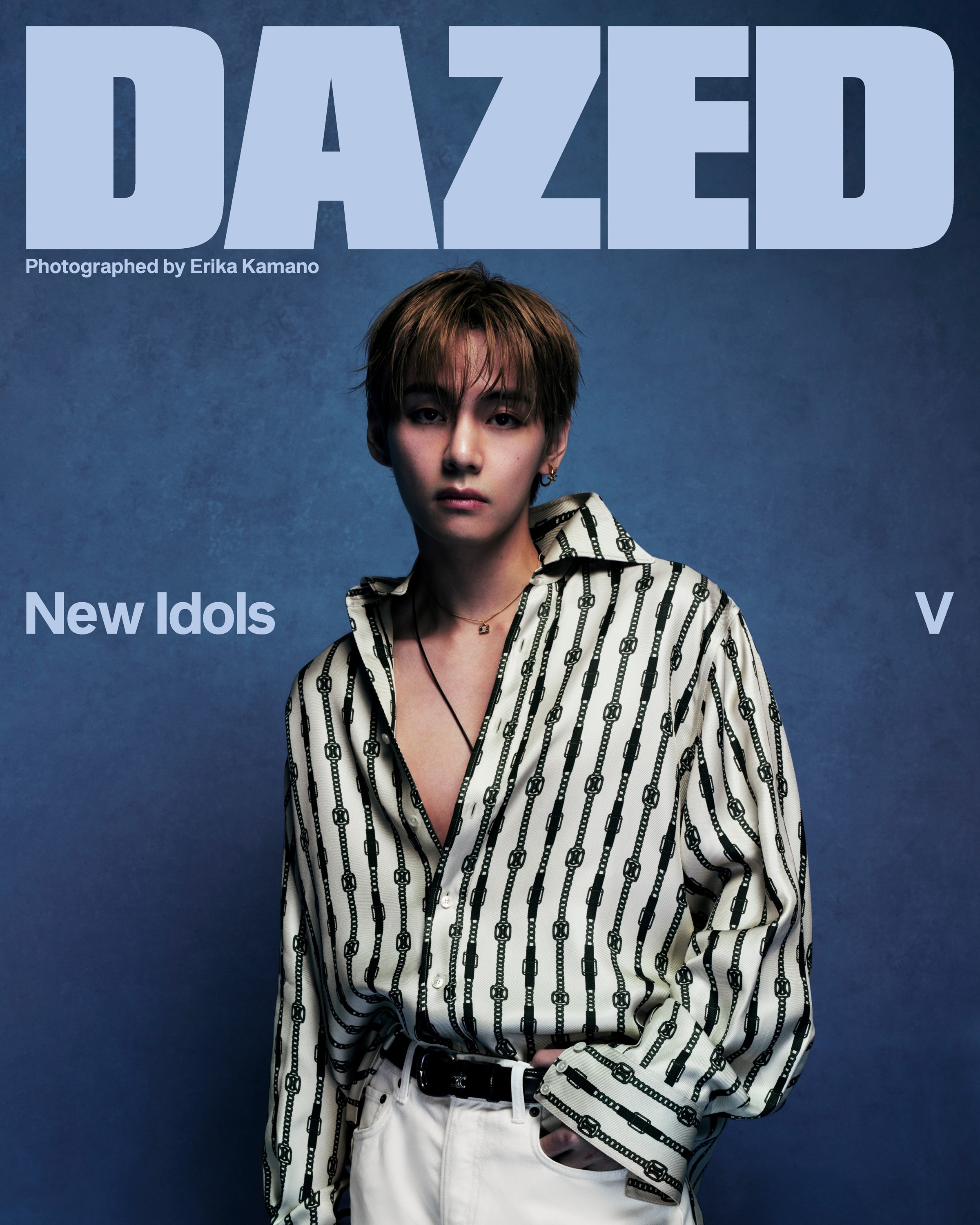Dazed & Confused Magazine | Fashion, Art, Music, Film, Ideas | Dazed