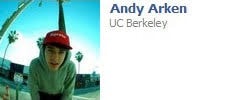 andy arkenEd Fornieles and Dean Kissick
