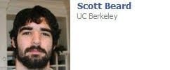 Scott BeardEd Fornieles and Dean Kissick
