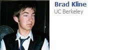 brad klineEd Fornieles and Dean Kissick