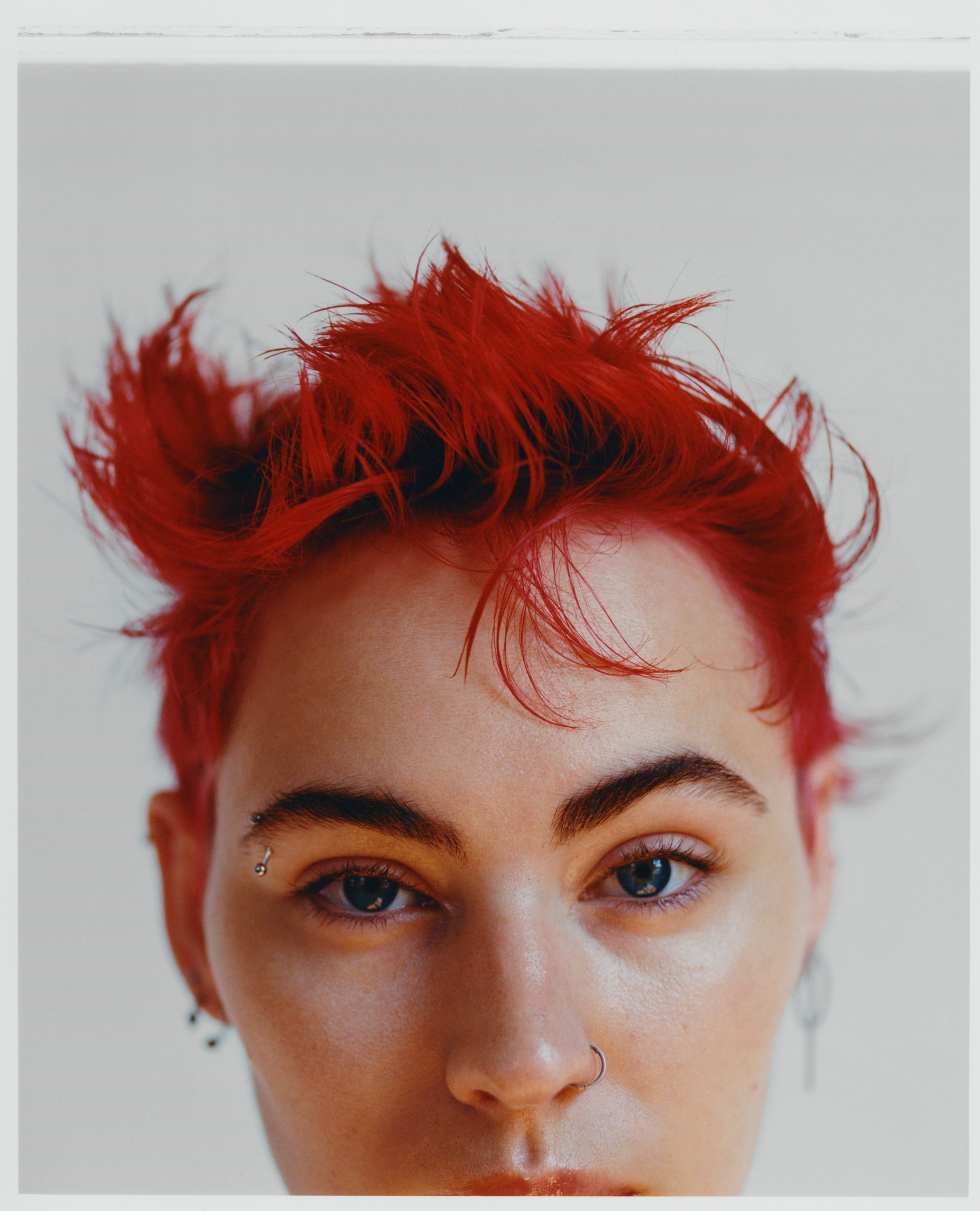 Here's what you need to know about dying your hair with Kool-Aid | Dazed