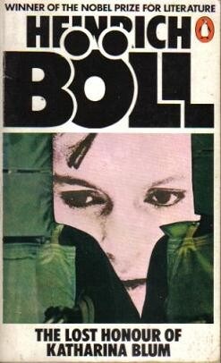 The Lost Honour of Katharina Blum