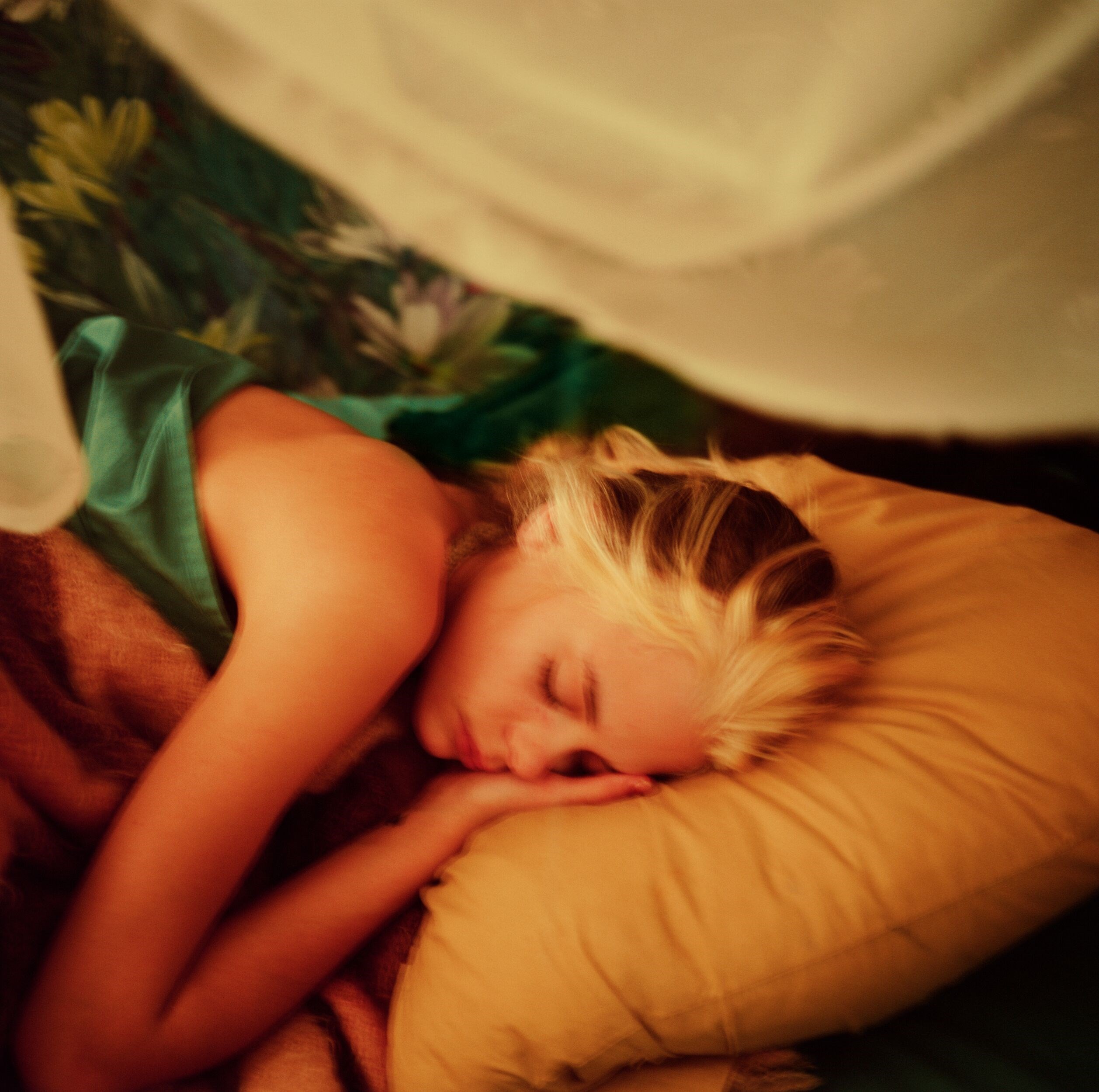 See inside Davide Sorrenti's intimate photography exhibition | Dazed