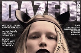 Issue 164 cover