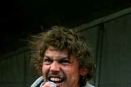 Psing from Boys in a Band