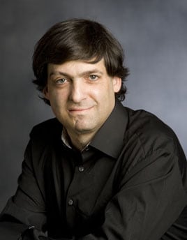 Dan Ariely