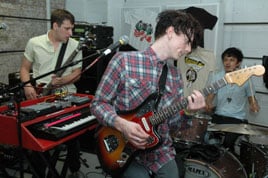 Mystery Jets 1