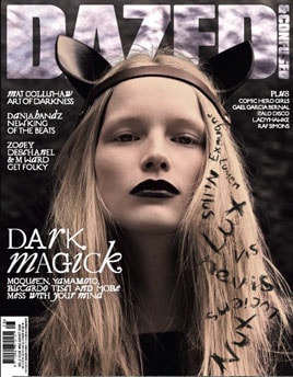 Issue 164 cover