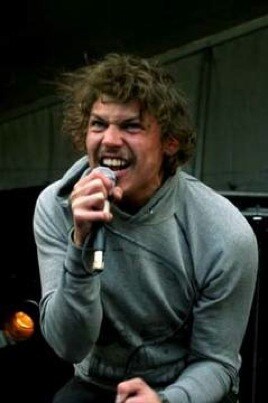 Psing from Boys in a Band 0