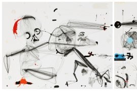 Four Mass Acres, 2009