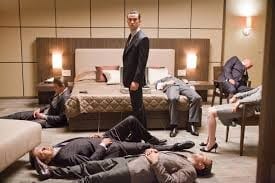 4 - lucid dreaming, inception style