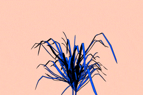 Artwork by Adam Black