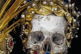 Heavenly Bodies