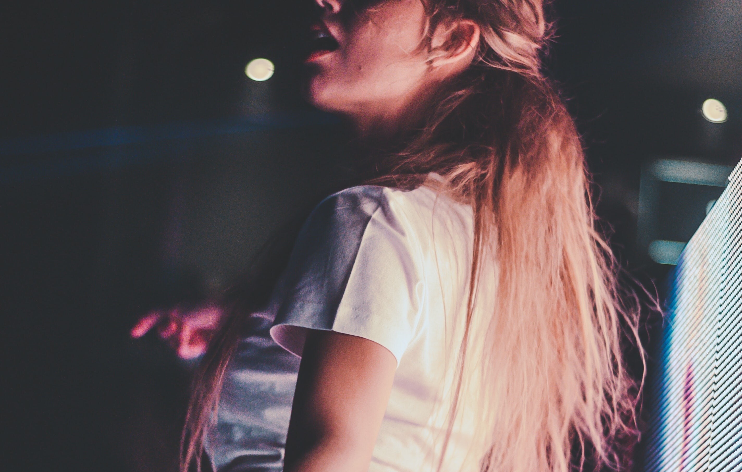 Where You At: the find-your-friends app making nightlife safer for women |  Dazed