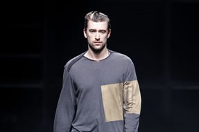 Josep Abril Menswear A/W11 | Dazed