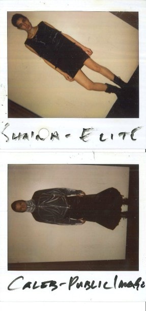 Telfar archive Dazed Telfar State of Fashion takeover 23
