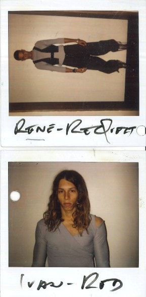 Telfar archive Dazed Telfar State of Fashion takeover 24