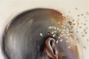 &#39;End of X&#39;, Daniel Lumbini