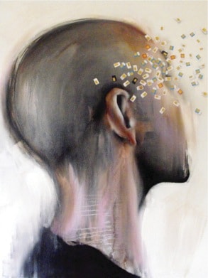 &#39;End of X&#39;, Daniel Lumbini 0