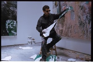 Jos&#233; Parl&#225; for Carrera