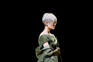 Marc Jacobs Stages the Ultimate Vivienne Westwood Tribute