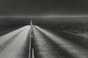 U.S. 285-New Mexico, 1955