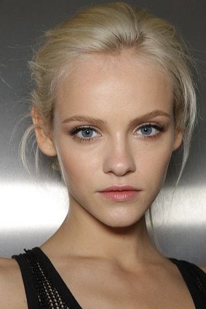 Ginta Lapina &#39;Before&#39; 12