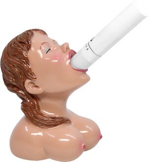 Gender objectification extinguisher 