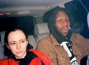 Hype Williams