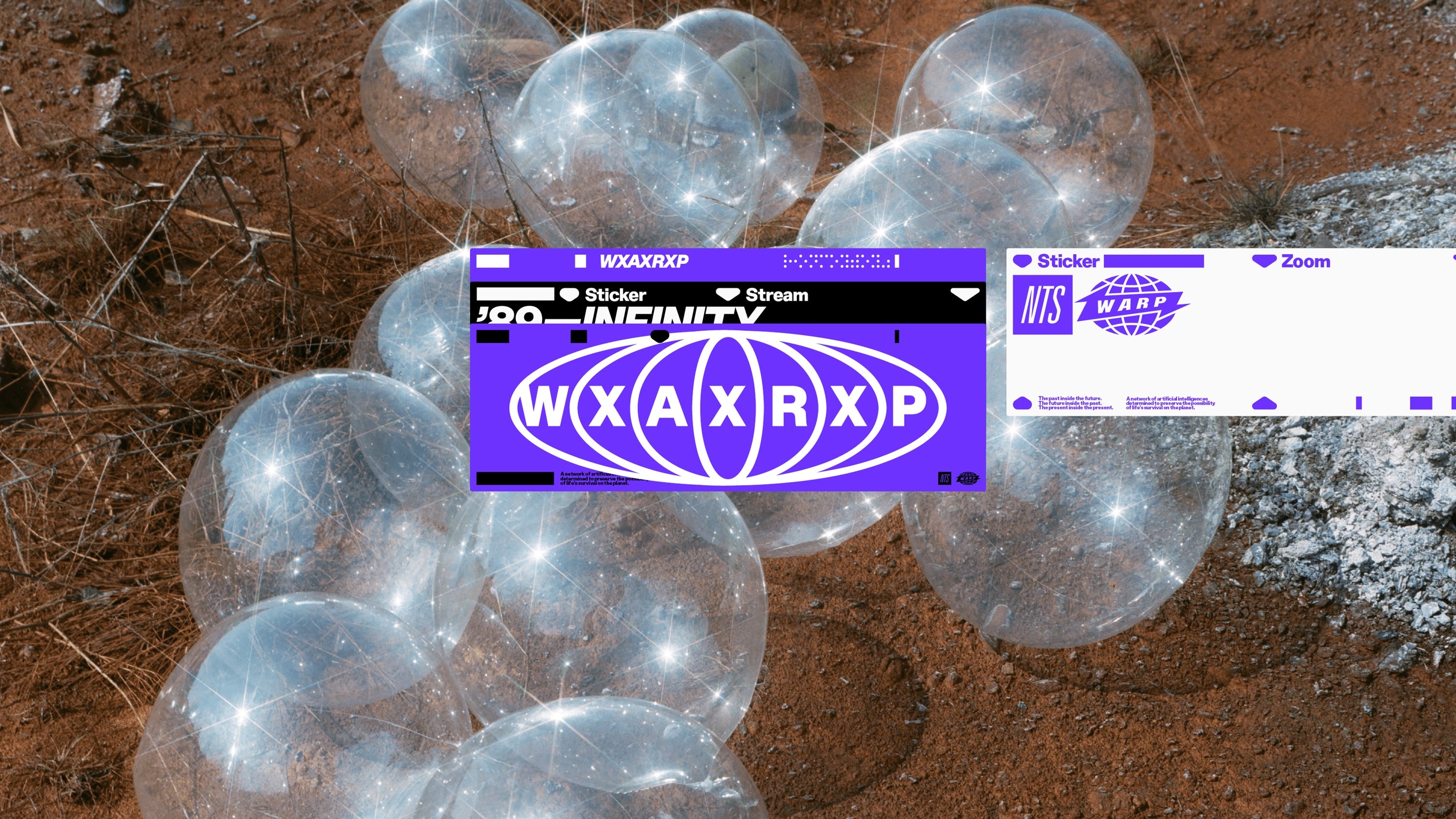 Aphex Twin, Kelela, Flying Lotus, and more take part in