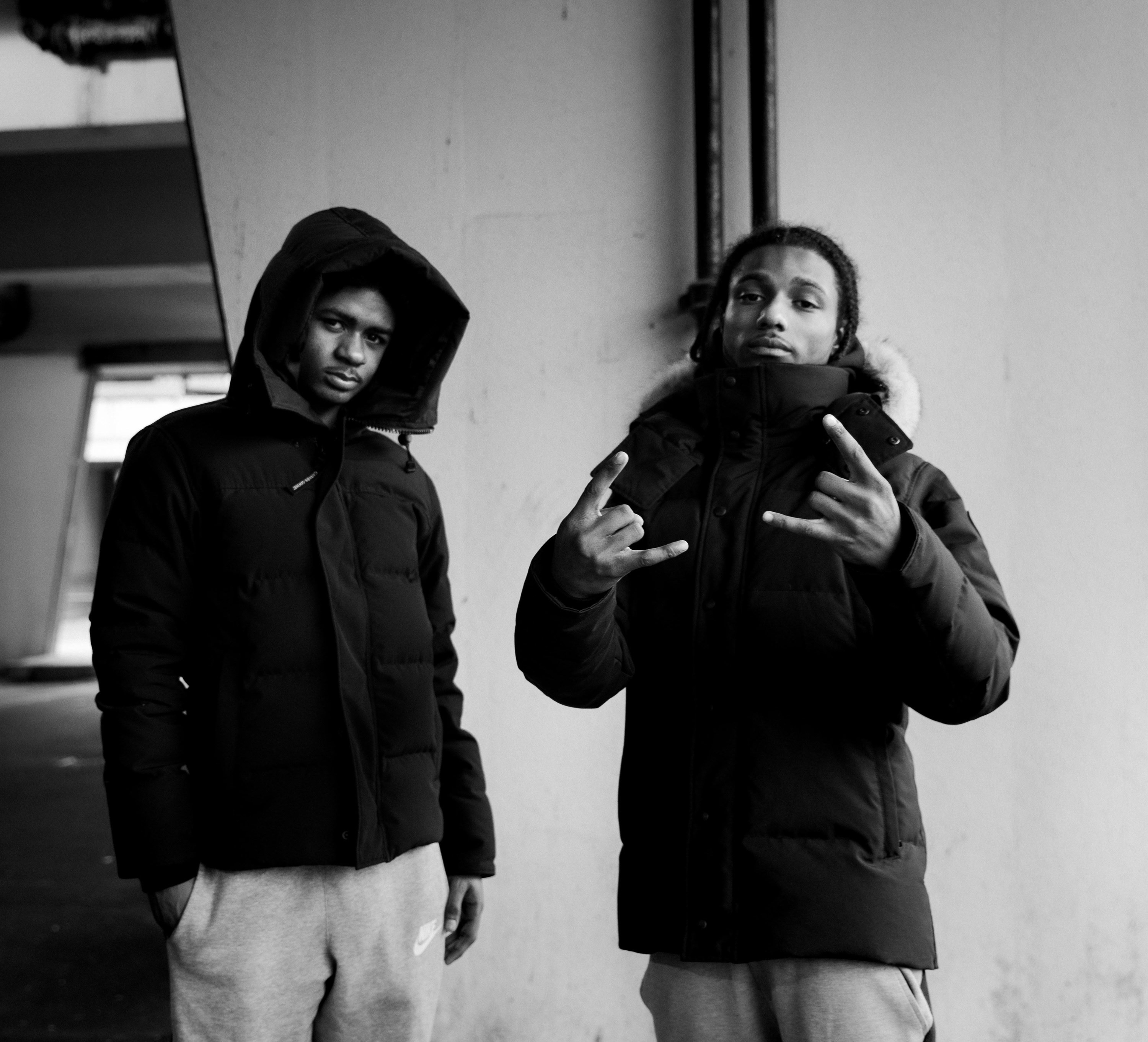 OFB drop video for 'Once In A While' featuring Headie One | Dazed