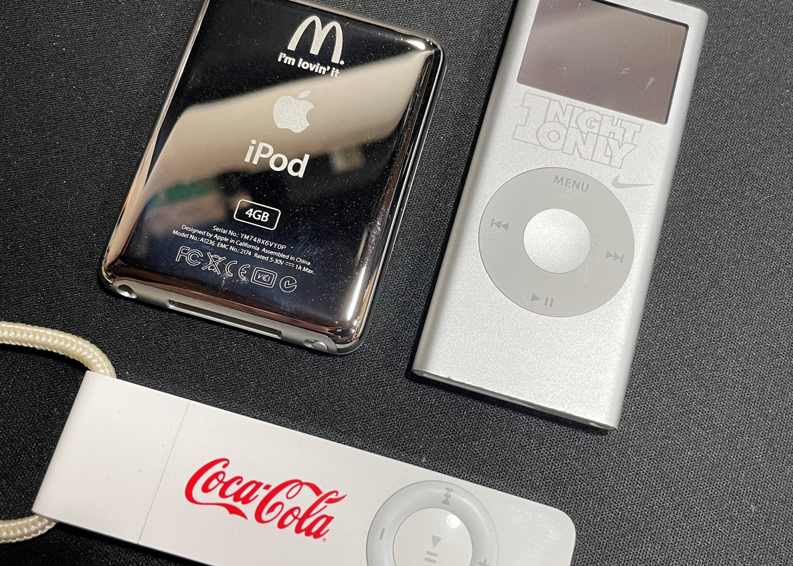 This Is What a New iPod Classic Would Look Like in 2021