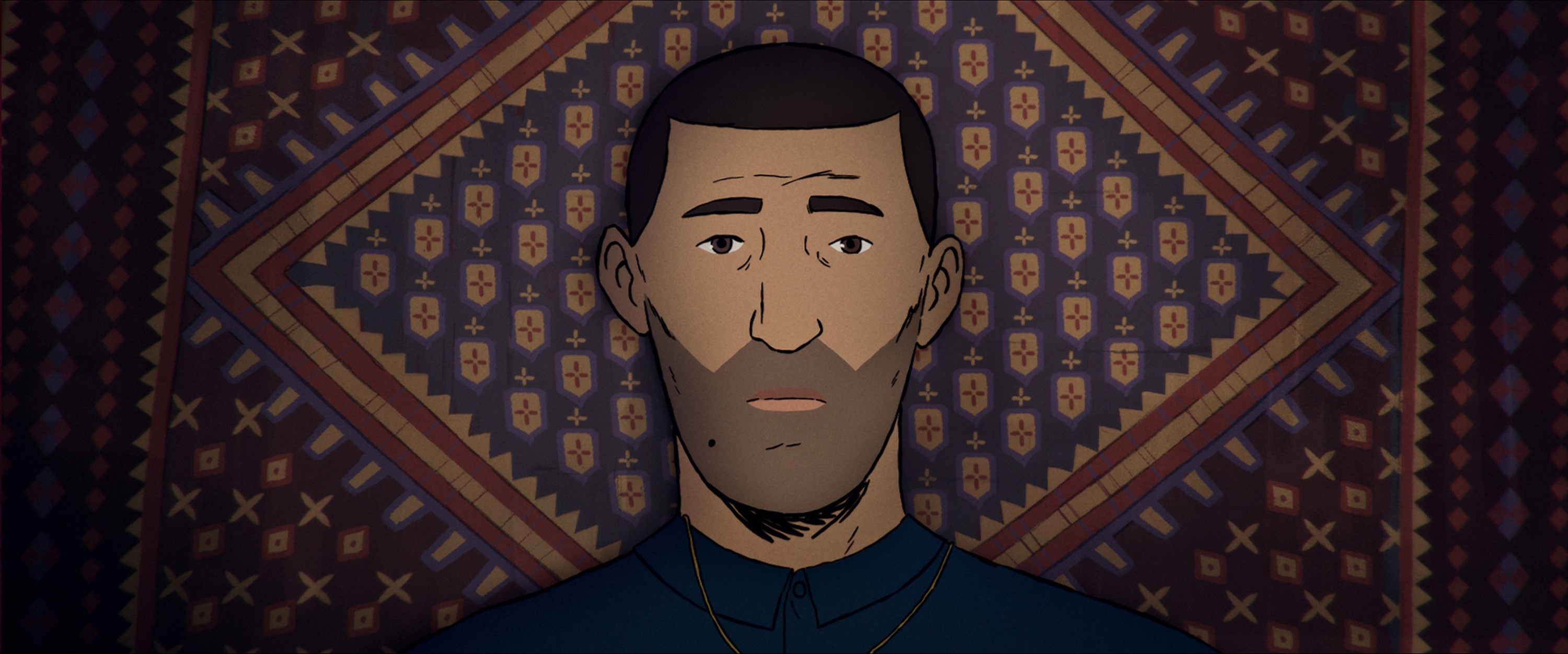 Flee: the heartbreaking animated documentary nominated for 3 Oscars | Dazed Flee: the heartbreaking animated documentary nominated for 3 Oscars | Dazed