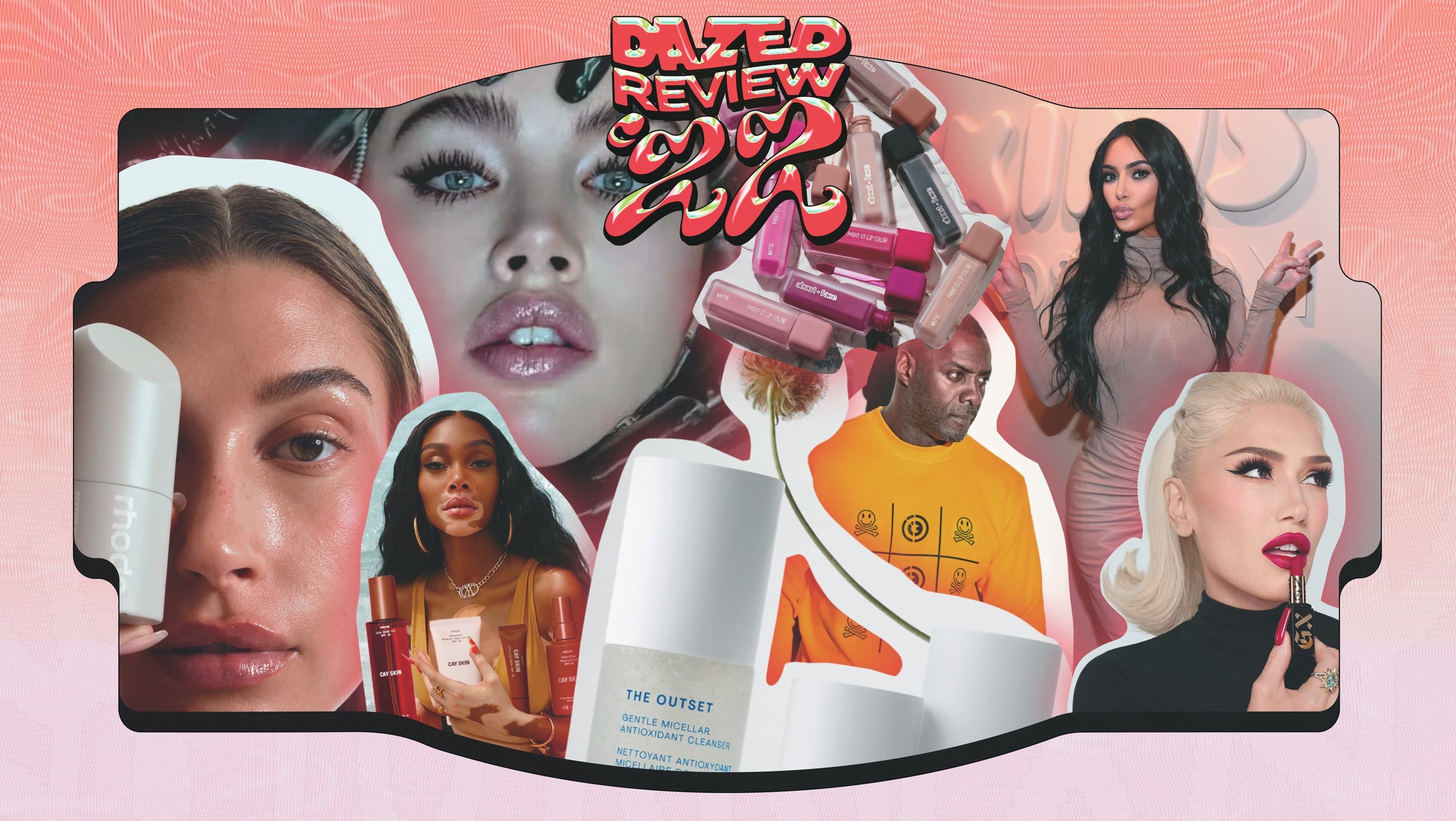 Top 20 Most Successful Celebrity Beauty Brands Of 2023—Ranked By Cosmetify
