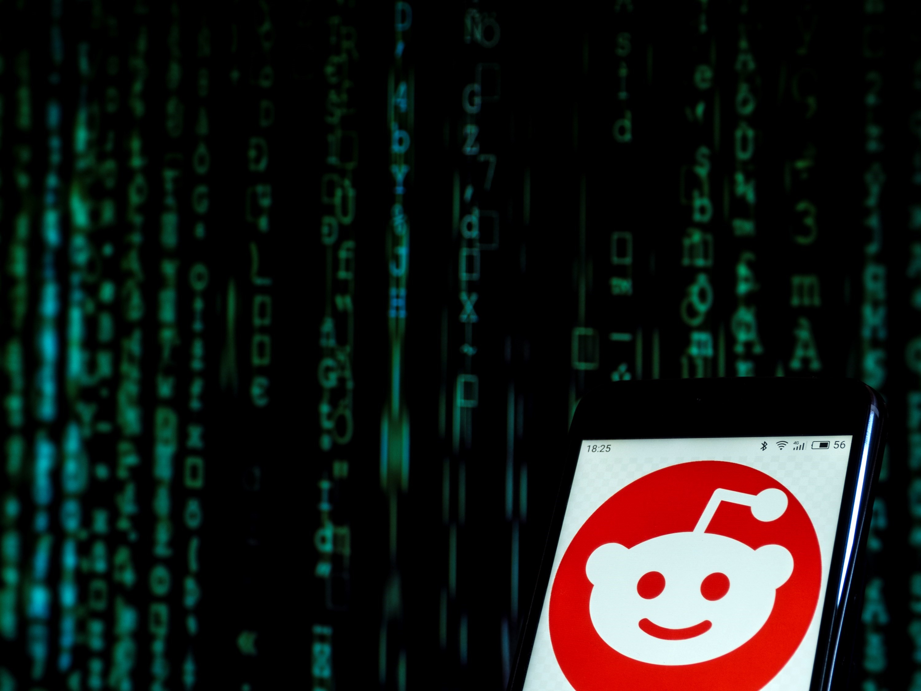 Why thousands of Reddit communities are going dark