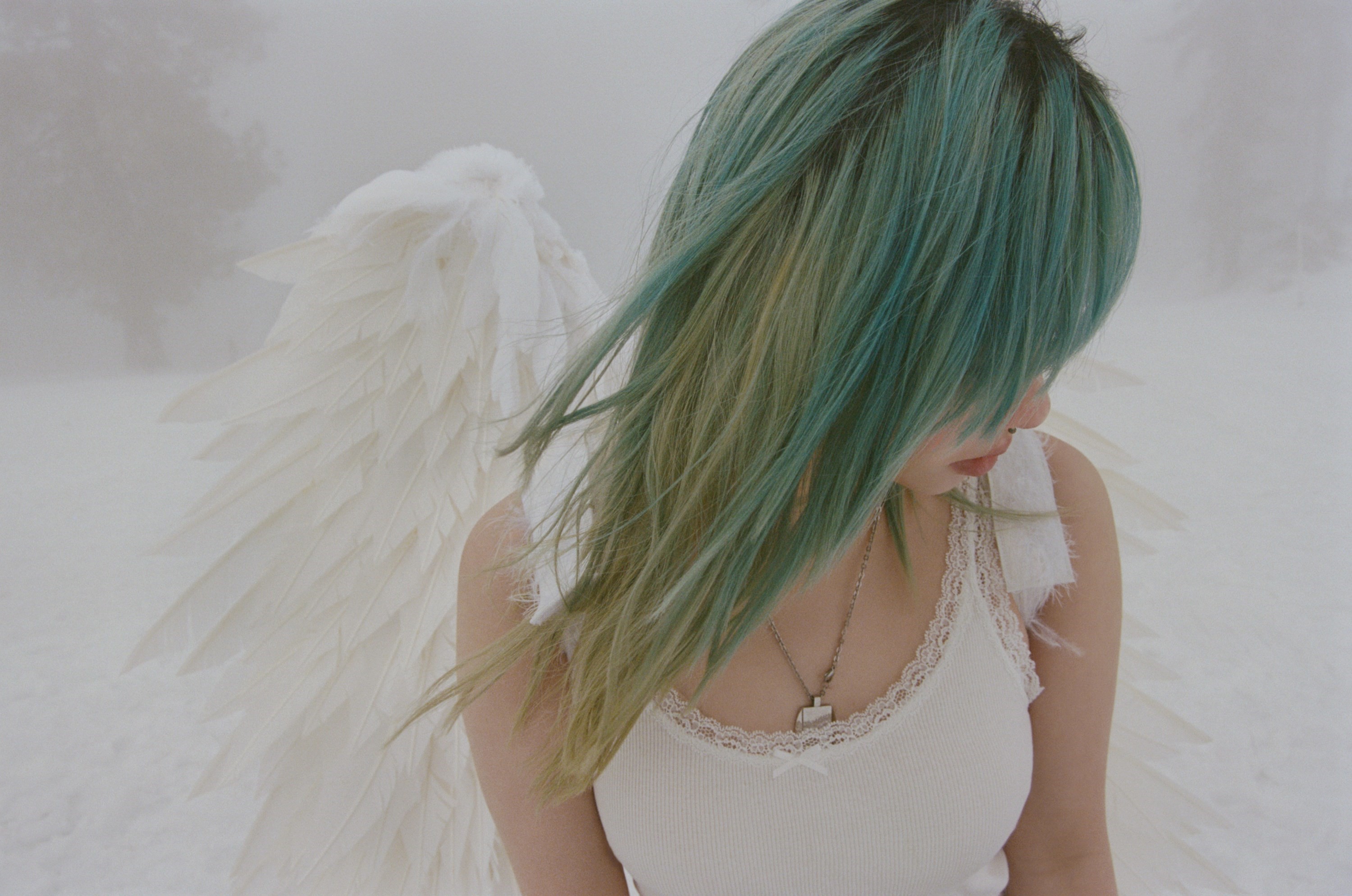 You need to know Wisp, the 19-year-old artist making viral